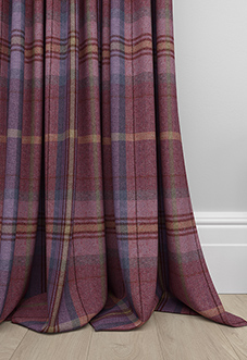 Grampian, Bichon - Made to Measure Curtains